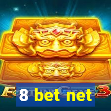 8 bet net