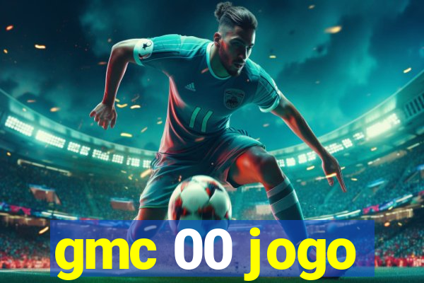 gmc 00 jogo