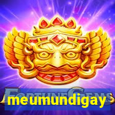 meumundigay