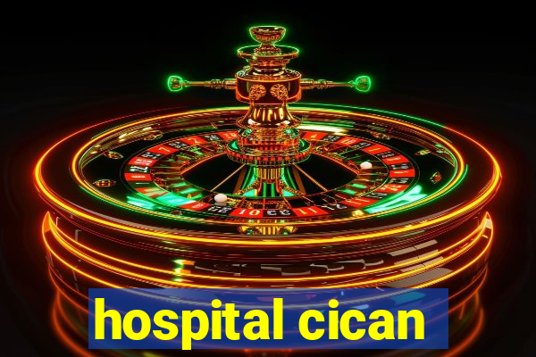 hospital cican