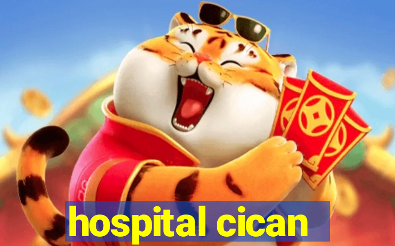 hospital cican