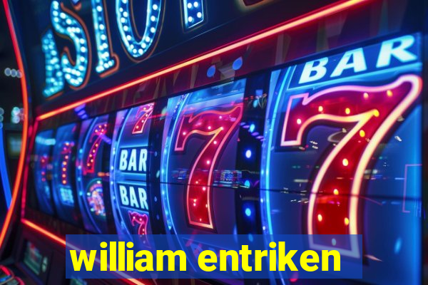 william entriken