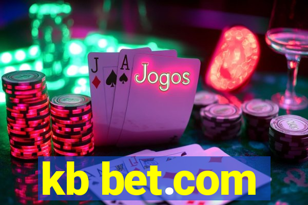 kb bet.com