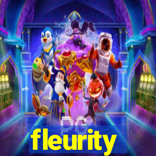 fleurity