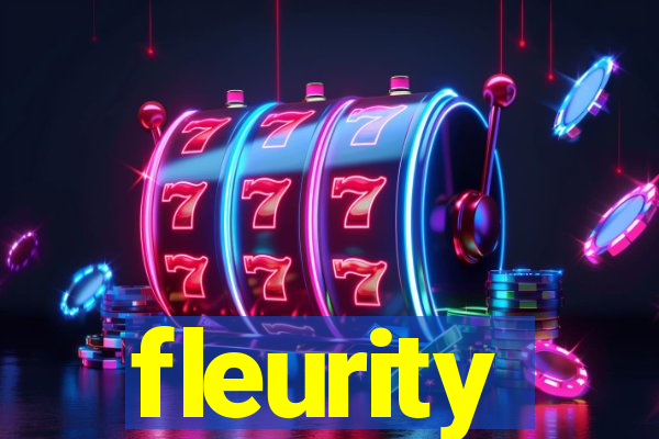 fleurity