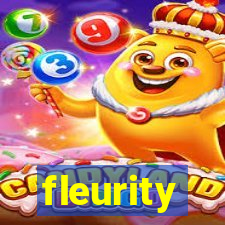 fleurity