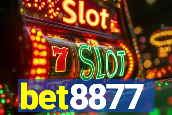 bet8877