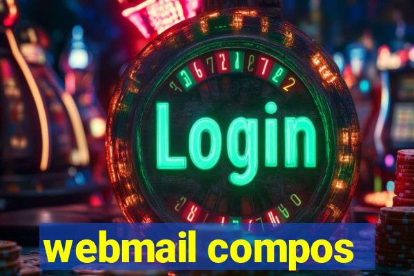 webmail compos