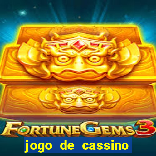 jogo de cassino que paga no pix