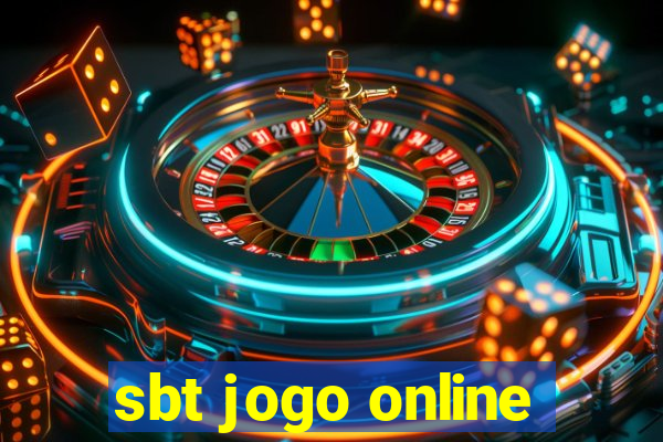 sbt jogo online