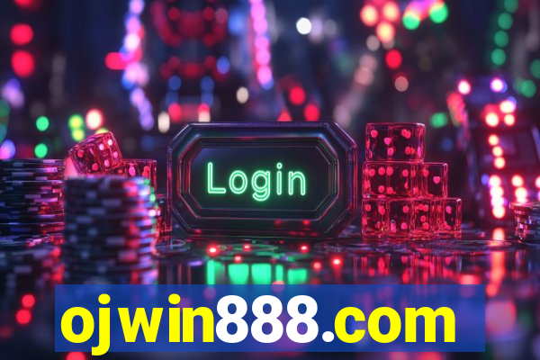 ojwin888.com