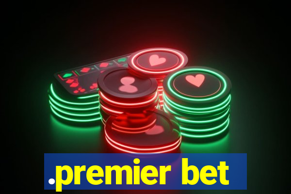 .premier bet