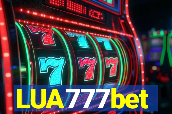 LUA777bet