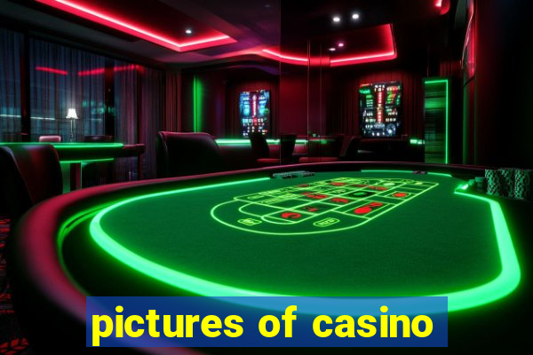 pictures of casino