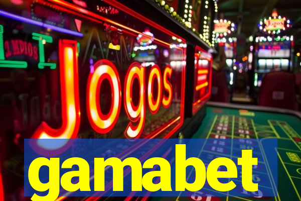 gamabet