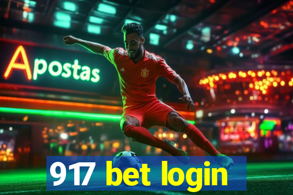 917 bet login