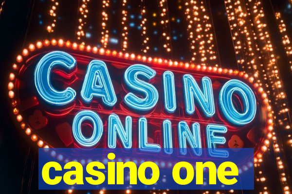 casino one