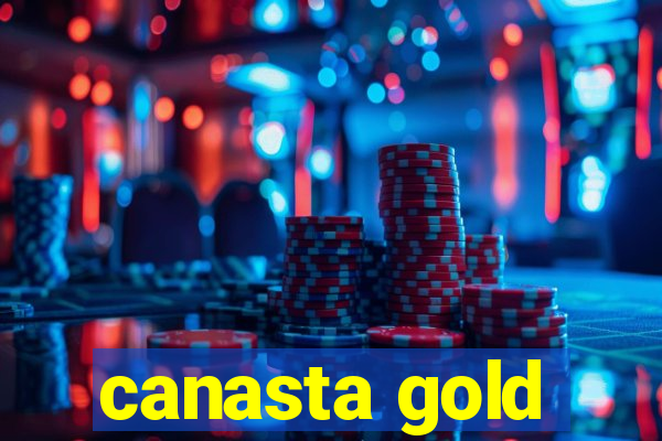 canasta gold