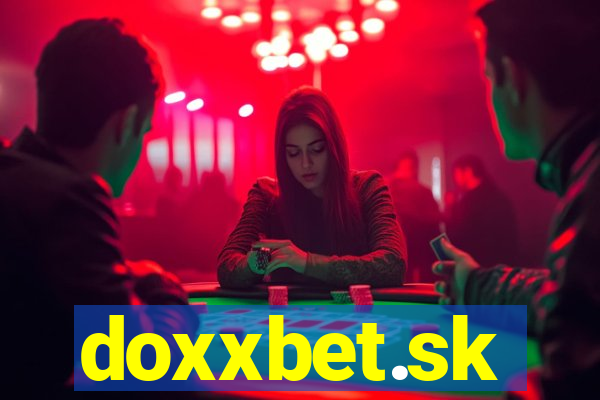 doxxbet.sk