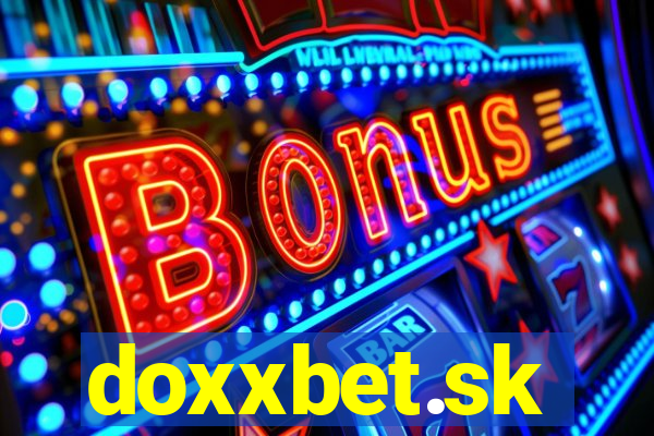 doxxbet.sk