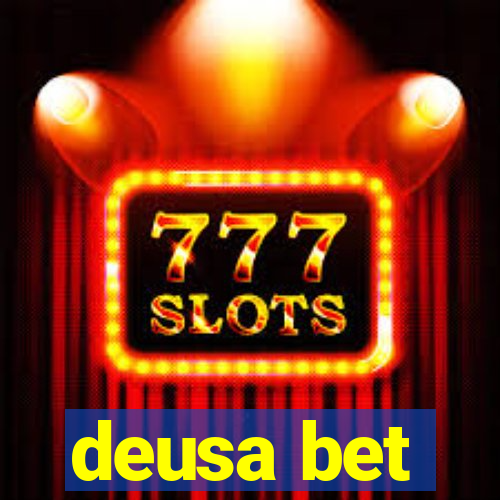 deusa bet