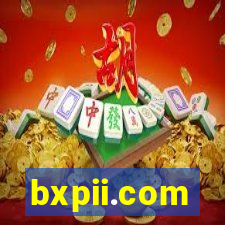 bxpii.com