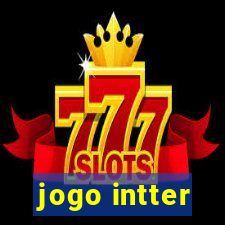 jogo intter