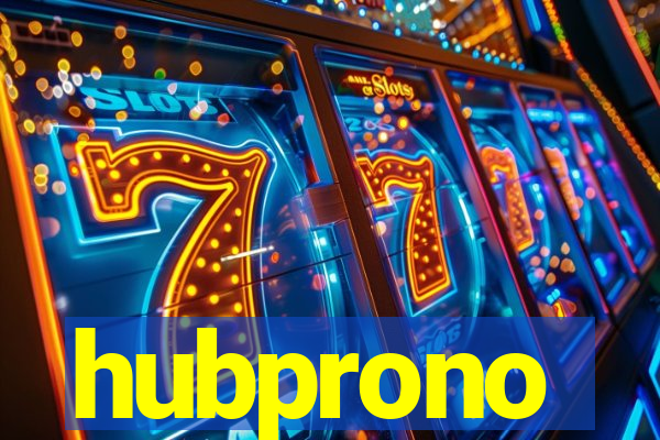 hubprono