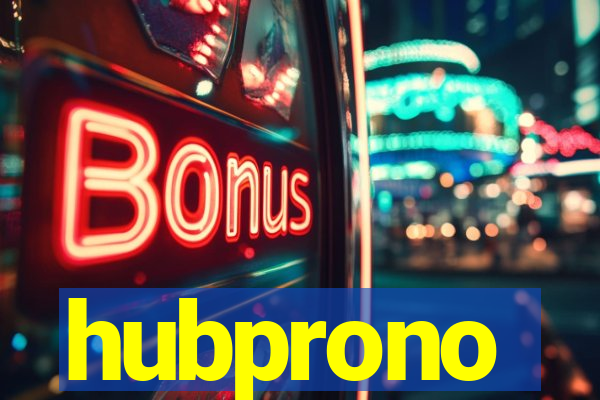 hubprono