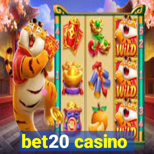 bet20 casino