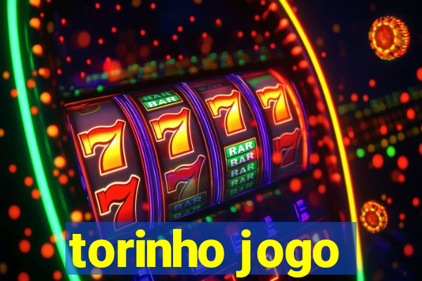 torinho jogo