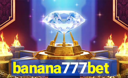 banana777bet