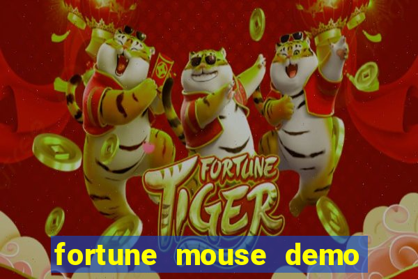 fortune mouse demo cassino 24