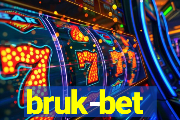 bruk-bet