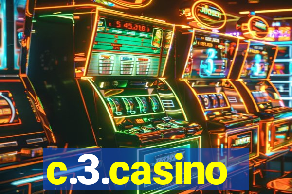 c.3.casino