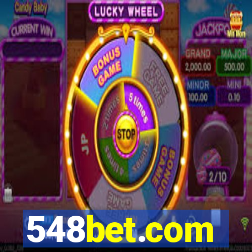 548bet.com