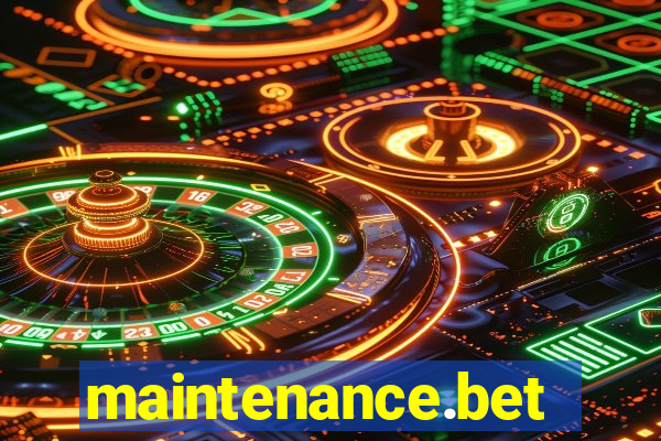 maintenance.bet3000.de