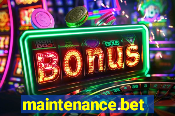 maintenance.bet3000.de