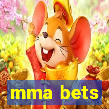 mma bets