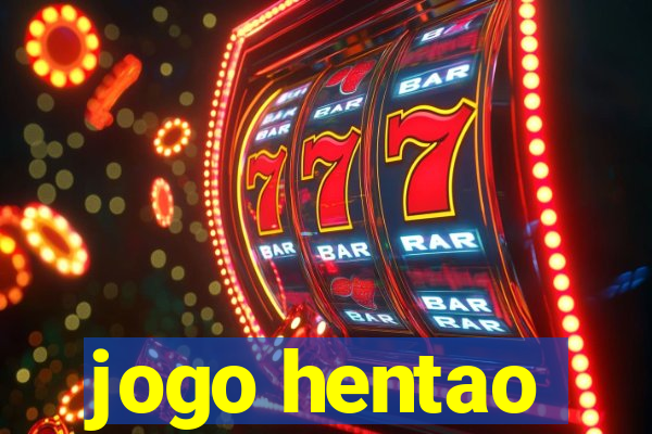 jogo hentao