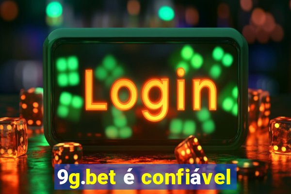 9g.bet é confiável