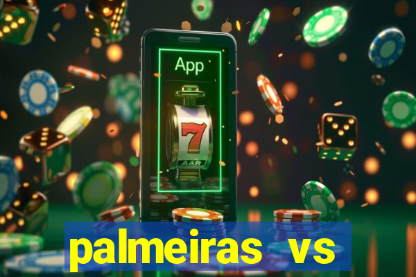 palmeiras vs botafogo futemax