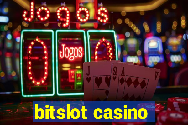 bitslot casino