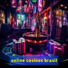 online casinos brasil