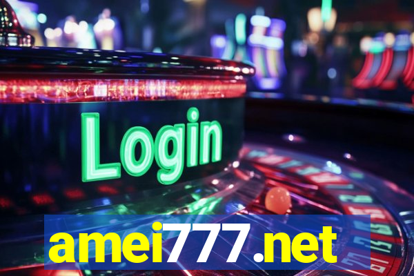 amei777.net