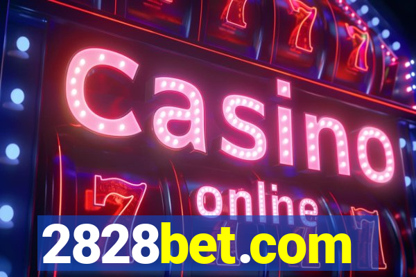 2828bet.com