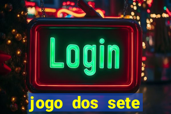 jogo dos sete erros para imprimir nivel dificil