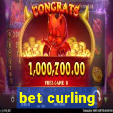 bet curling