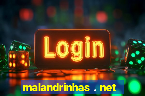 malandrinhas . net