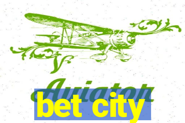 bet city